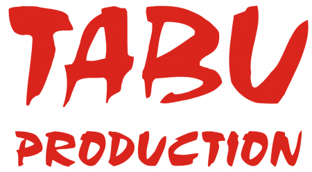 Logo Tabu Production Logo Tabu Production