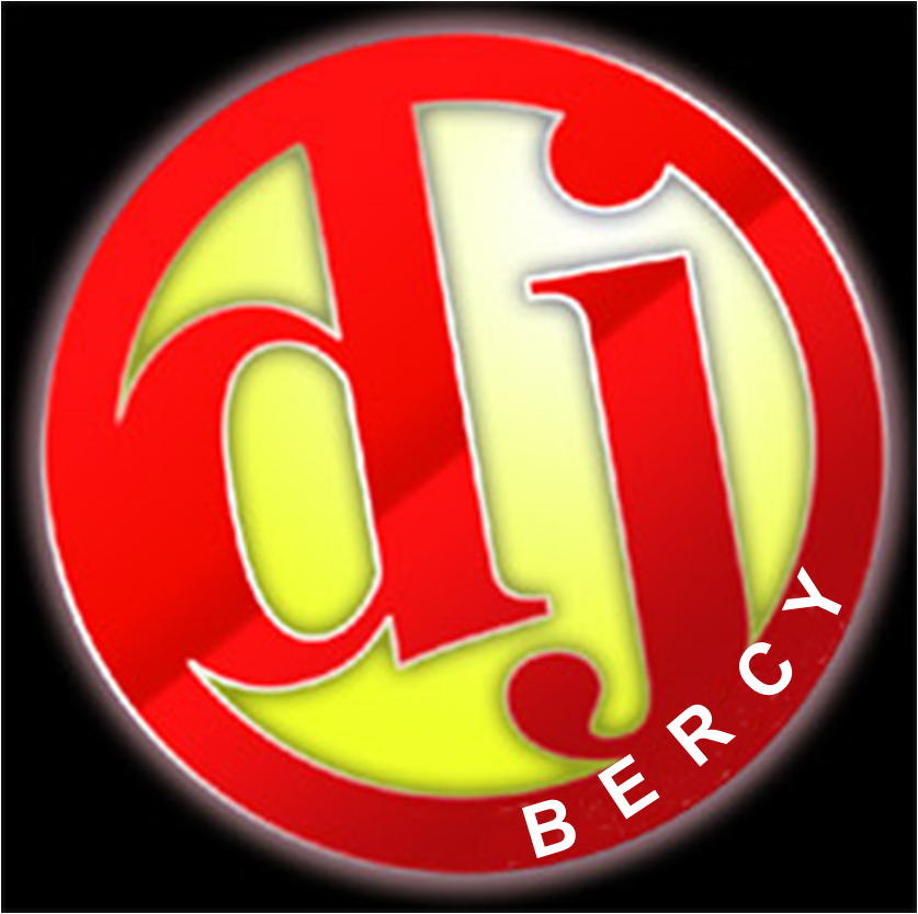 Logo Claudiu (DJ Bercy)