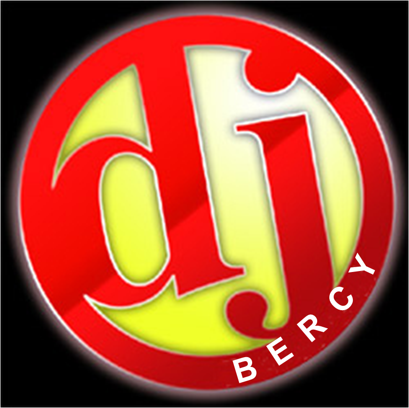 Logo Claudiu (DJ Bercy) Logo Claudiu (DJ Bercy)