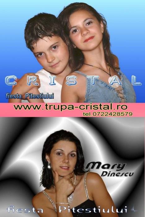 Logo Fiesta Pitestiului Logo Fiesta Pitestiului