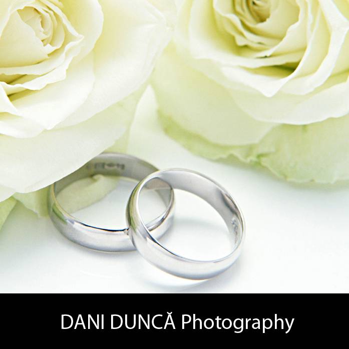 Logo Dani Dunca Photography