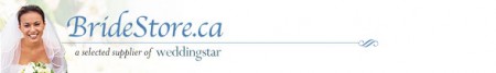Logo BrideStore Logo BrideStore
