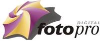 Logo Foto Pro Logo Foto Pro