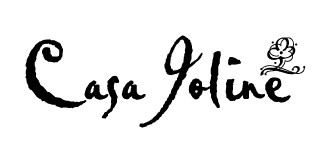 Logo Casa joline Logo Casa joline