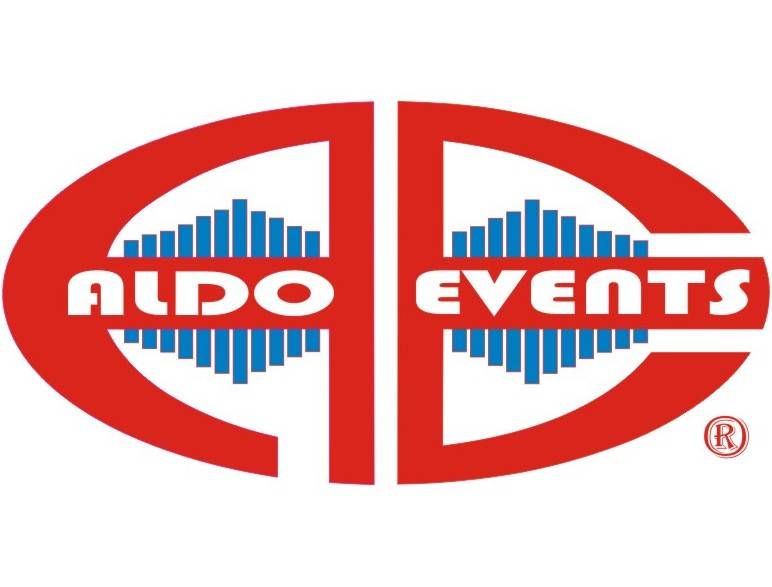 Logo Aldo Events Logo Aldo Events