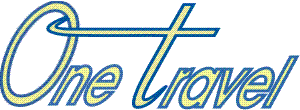 Logo One Travel Grup