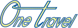 Logo One Travel Grup Logo One Travel Grup
