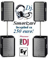 Logo DJ de Nunta Logo DJ de Nunta