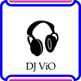 Logo DJ Vio