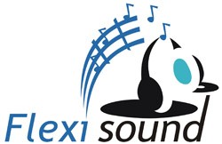 Logo FlexiMusic Logo FlexiMusic