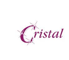 Logo Cristal Group Logo Cristal Group