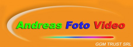 Logo Andreas Foto Video Logo Andreas Foto Video