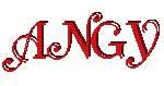 Logo Angy Logo Angy