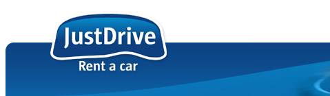 Logo JustDrive Logo JustDrive
