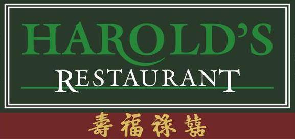 Logo Harold's Logo Harold's