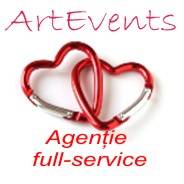 Logo Art Events Logo Art Events