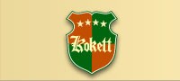 Logo Kokett Logo Kokett