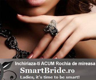 Logo SmartBride Logo SmartBride