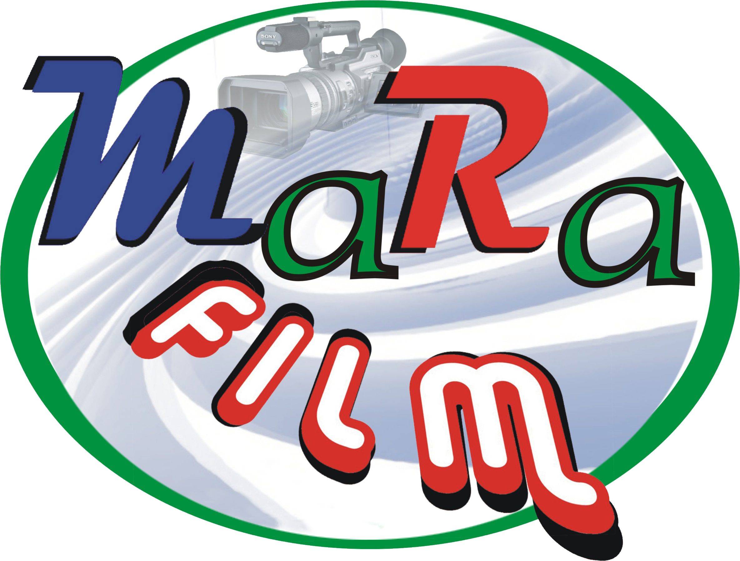 Logo Mara Film Logo Mara Film