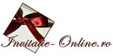 Logo Invitatie-Online Logo Invitatie-Online