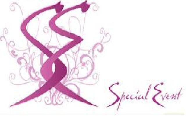 Logo Special Event Logo Special Event