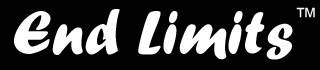 Logo End Limits Logo End Limits
