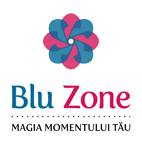 Logo Blu Zone