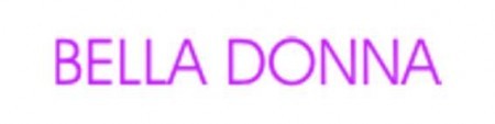Logo Bella-Donna Logo Bella-Donna