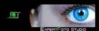 Logo Expert Foto Studio Logo Expert Foto Studio