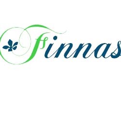 Logo Finnas Logo Finnas