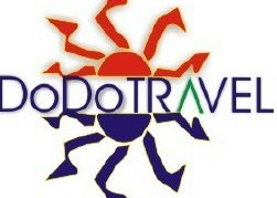 Logo Dodo Travel