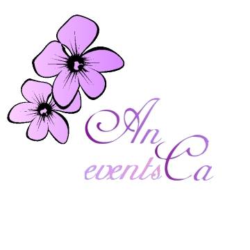 Logo An-Ca Events Logo An-Ca Events