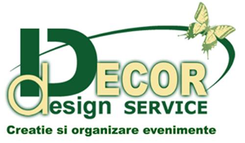 Logo Decor Design Service Logo Decor Design Service