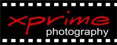 Logo xprime photography