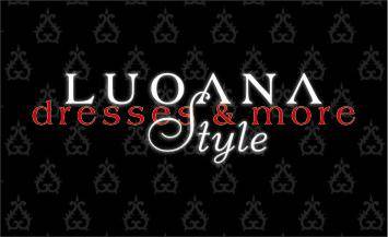 Logo Luoana Style