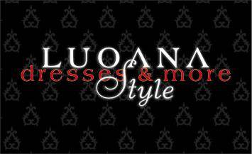 Logo Luoana Style Logo Luoana Style
