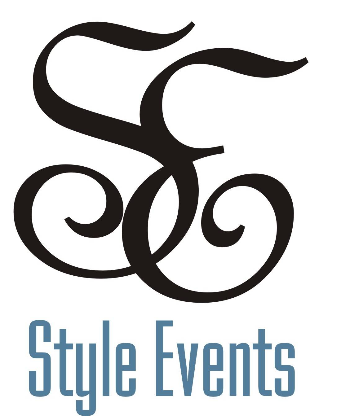 Logo Style Events Logo Style Events