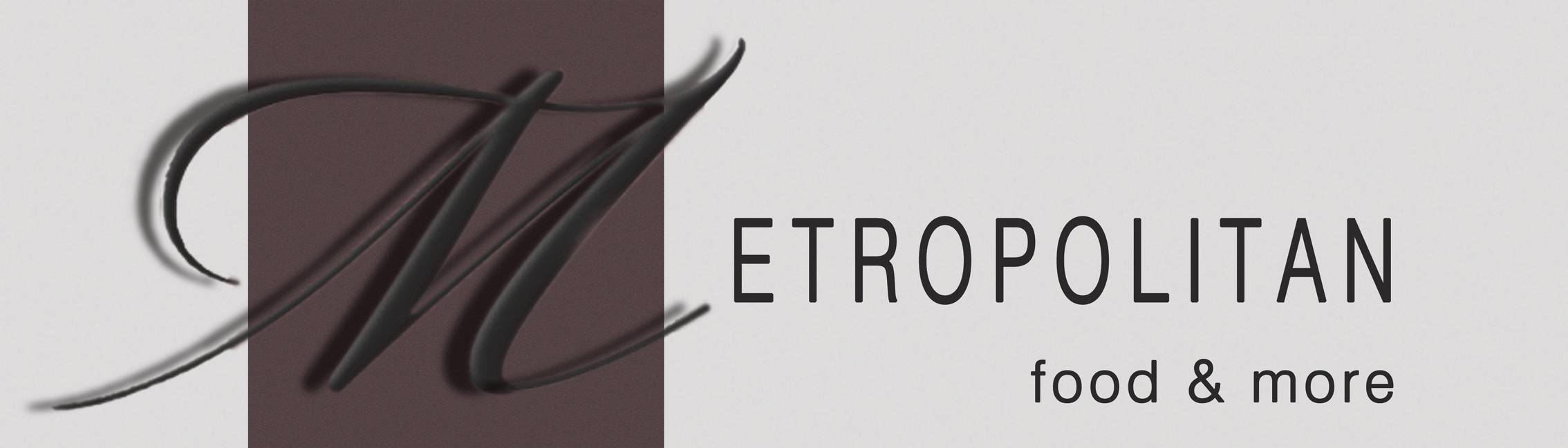 Logo Metropolitan Logo Metropolitan