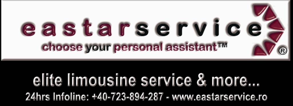 Logo East Star Service Logo East Star Service