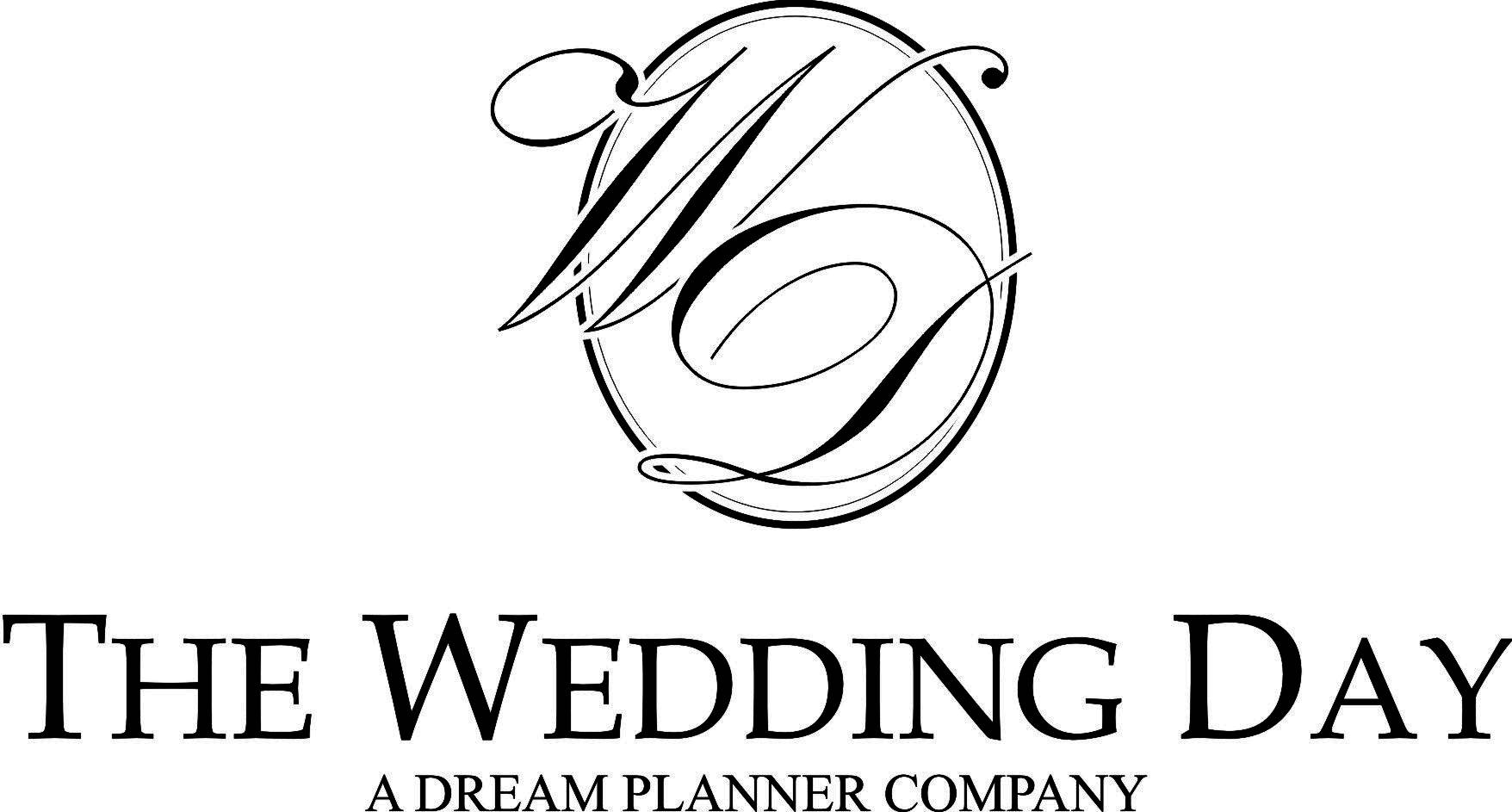 Logo Wedding Day Logo Wedding Day