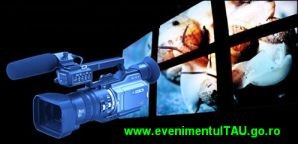 Logo Evenimentul tau Logo Evenimentul tau