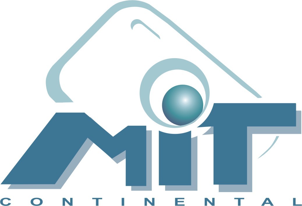 Logo Mit Continental