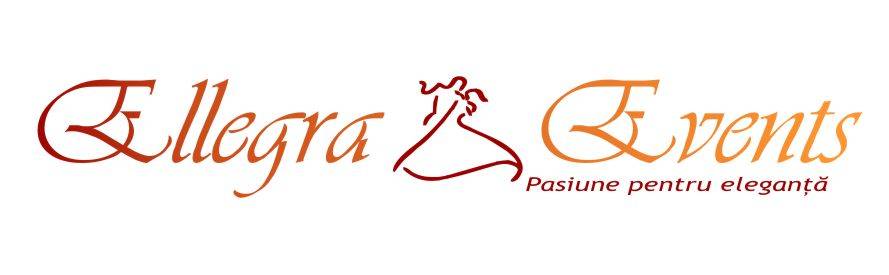 Logo Ellegra Events Logo Ellegra Events