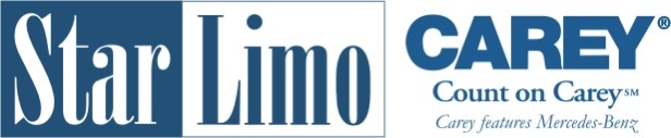 Logo Star Limo Services