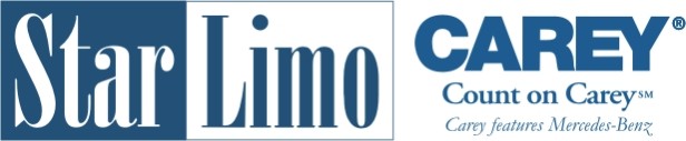 Logo Star Limo Services Logo Star Limo Services