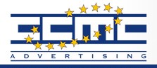 Logo CCMC Advertising