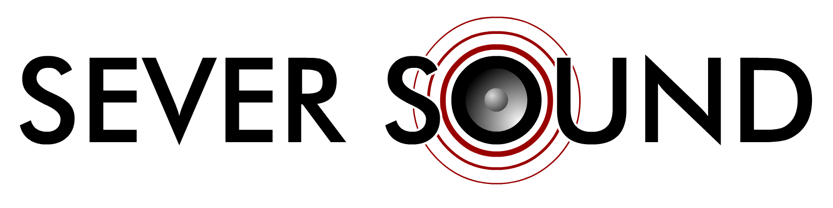 Logo Sever Sound