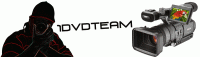 Logo www.1dvdteam.ro