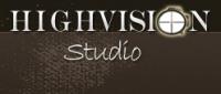 Logo High Vision Sound