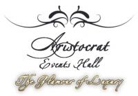 Logo Aristocrat Events Hall